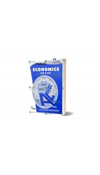 GCE A Level Economics P3 & P4 (Topical)
